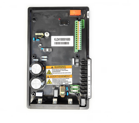 Digital Voltage Regulator DVR2400