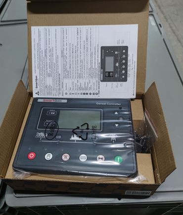 SmartGen HGM7220 Generator controller