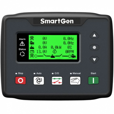 SmartGen HGM420N Automatic Start Generator Controller