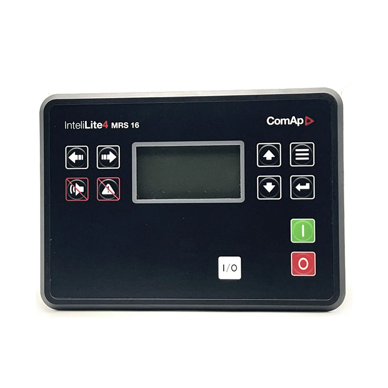 COMAP InteliLite 4 MRS 16