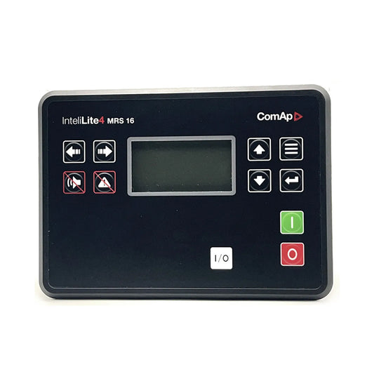 COMAP InteliLite 4 MRS 16 Controller