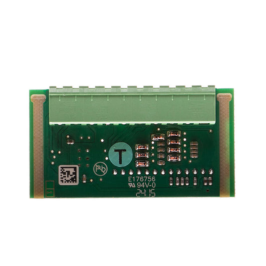 IL-NT BIO8 Binary Input/Output module