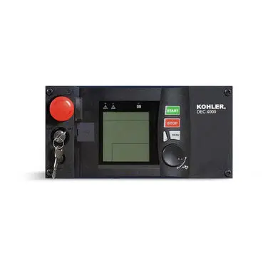 KOHLER DEC4000 CONTROLLER