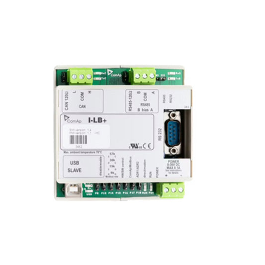 Comap I-LB+ Binary Input/Output module