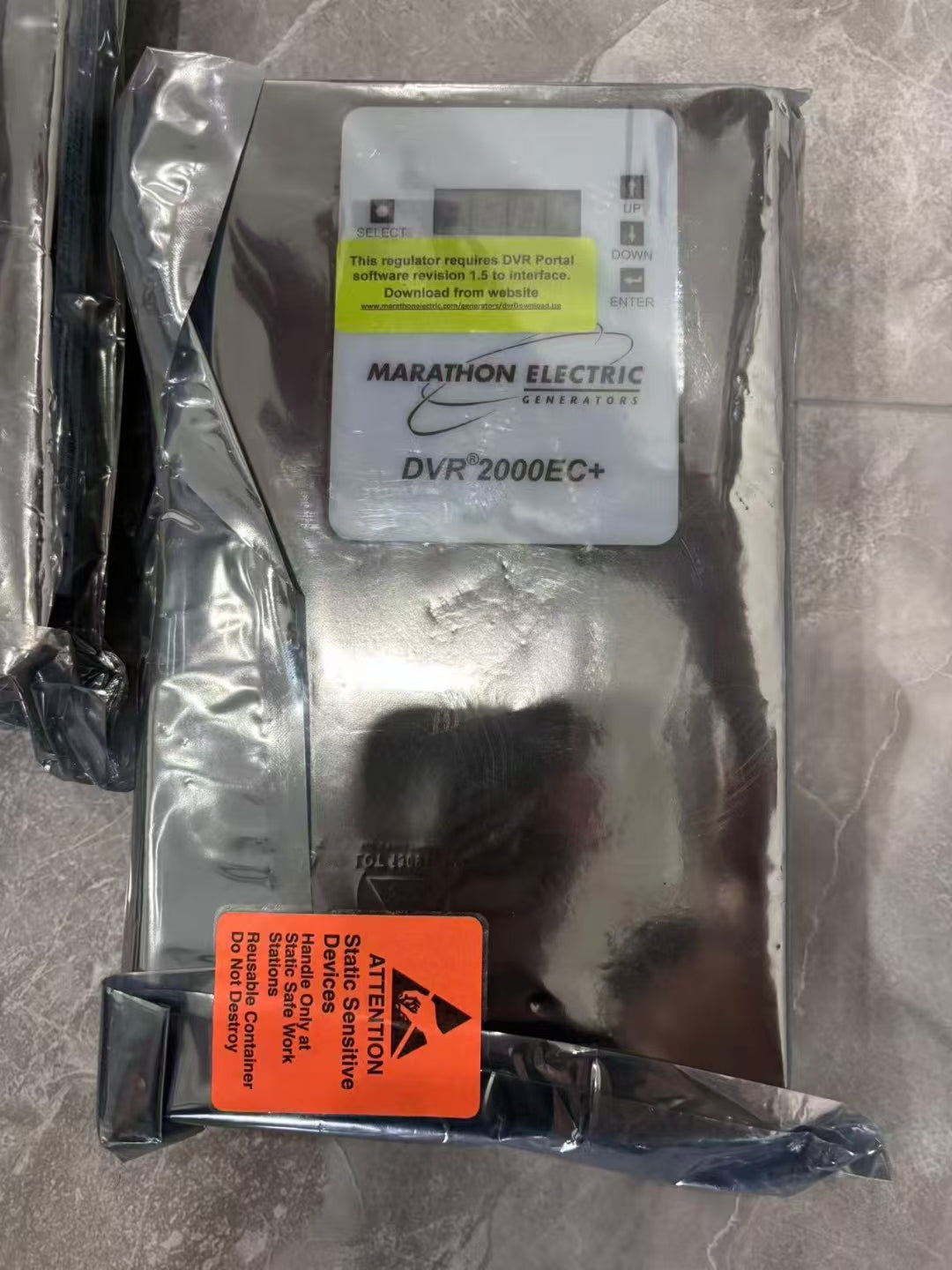 DVR2000EC+