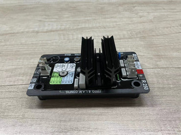 Leroy Somer ORIGINAL AVR R250