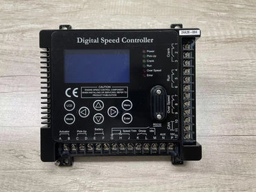 Speed Controller 300611-01127