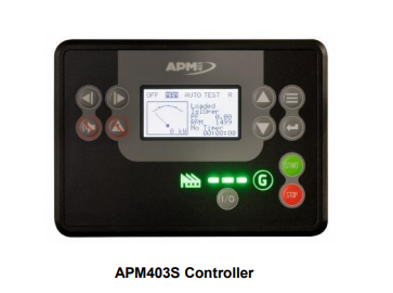 KOHLER APM403S