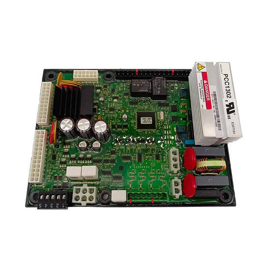 CUMMINS CONTROLLER PCC1302