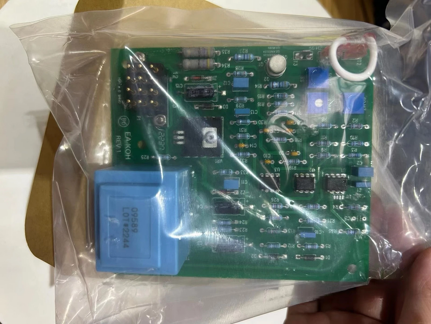 Kohler C-255670