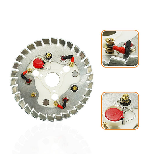 Diode Selector T18 Mecc Alte Alternators