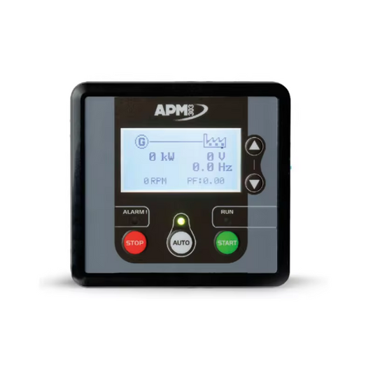 APM303 KOHLER SDMO controller