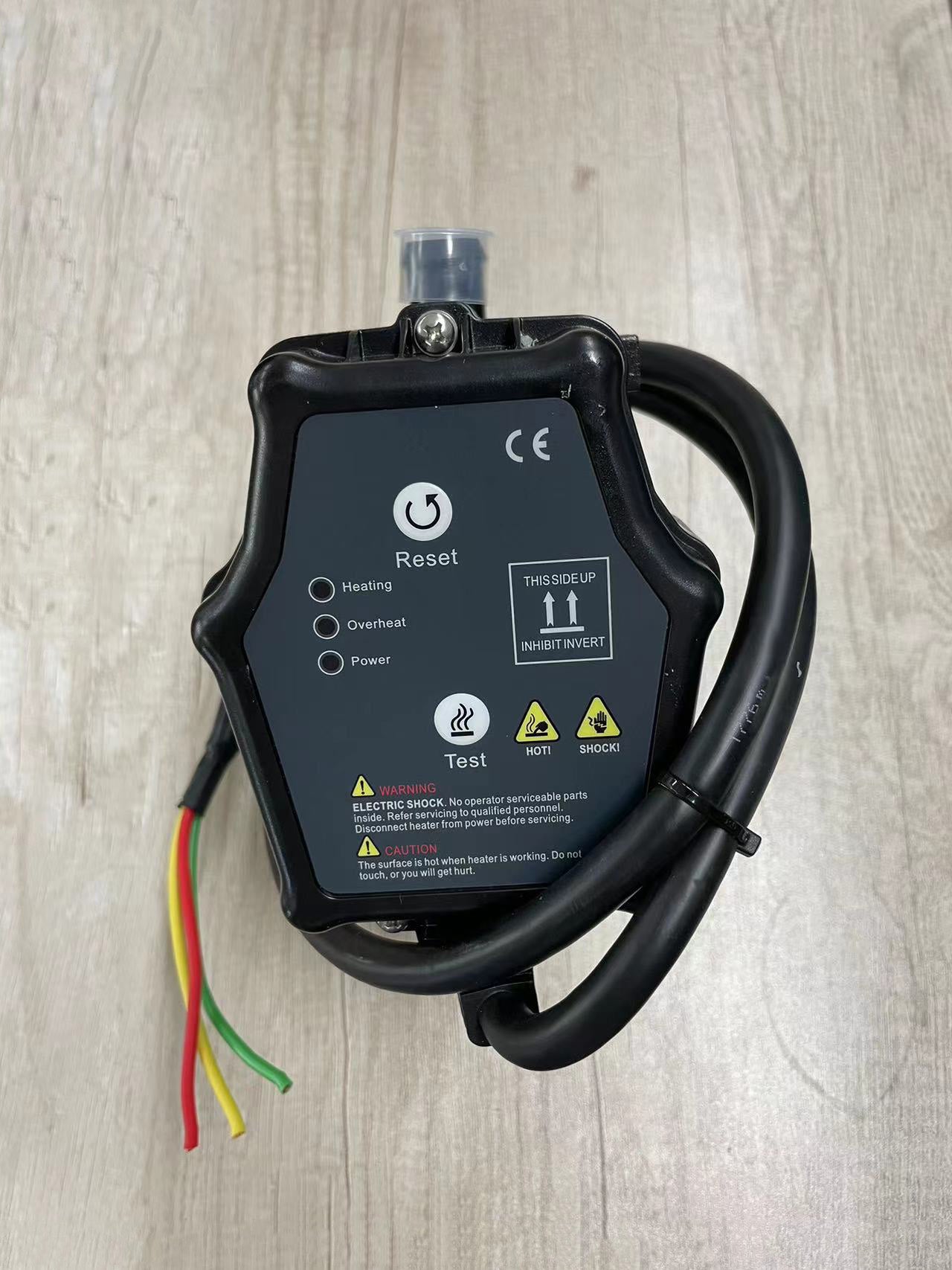 SmartGen HT10M Water Heater