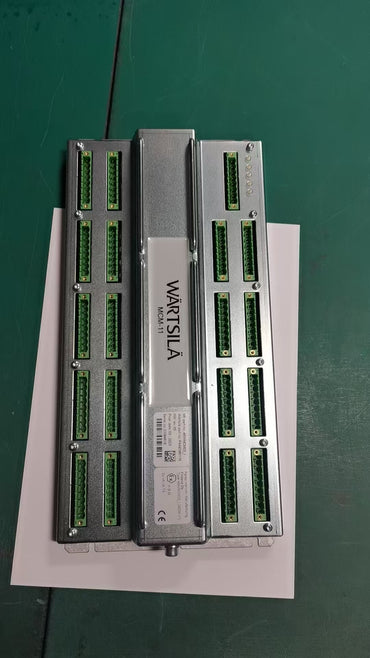WARTSILA MCM-11