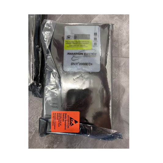MARATHON AVR DVR2000EC+