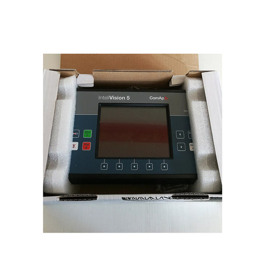 Intelivision 5 Comap controller