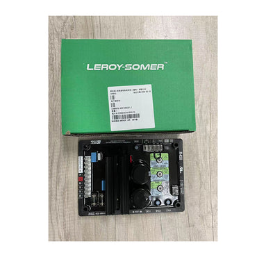 ORIGINAL R450 AVR Pressure regulating plate