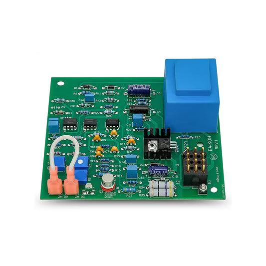 Kohler C-255670 generator parts