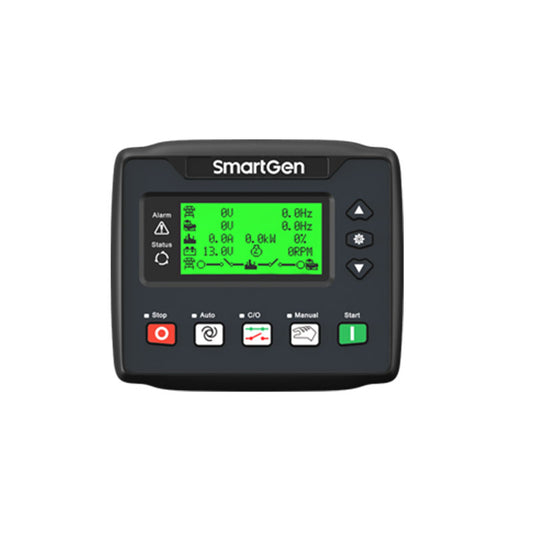 SmartGen HGM420N Automatic Start Generator Controller