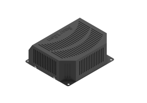 SmartGen BAC2408 (24V8A) Battery Charger