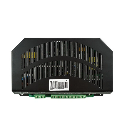 battery charger 24V10A BACM2410