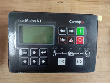 COMAP CONTROLLER InteliMains NT IM-NT GC