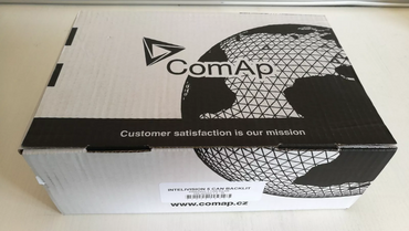 Intelivision 5 Comap controller
