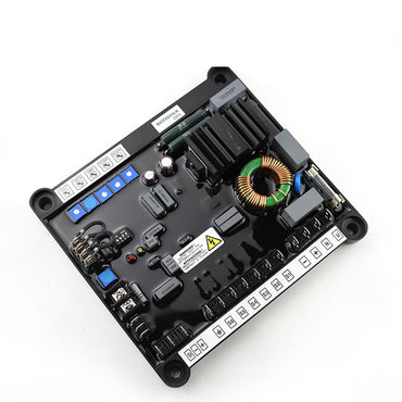 Replace M40fa640A Marelli Generator AVR Automatic Voltage Regulator
