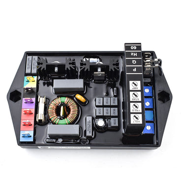 Replace M16FA655A Marelli Generator AVR Automatic Voltage Regulator