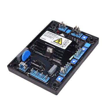 COPY Stamford AS440 Voltage Regulator