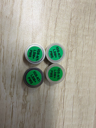IGS-NT-LSM+PMS generator parts