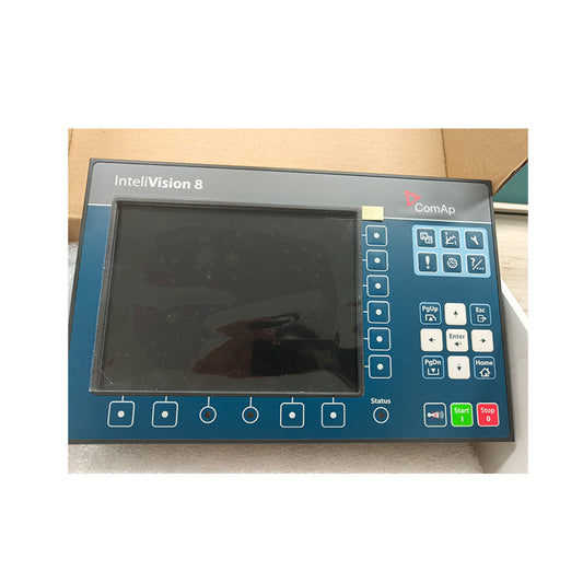 INTELIVISION 8 Comap controller