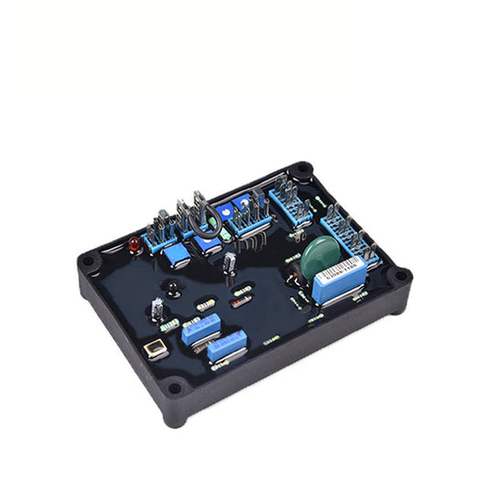 COPY AS480 AUTOMATIC VOLTAGE REGULATOR (AVR)