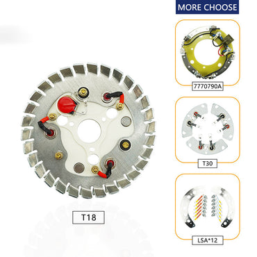 Diode Selector T18 Mecc Alte Alternators