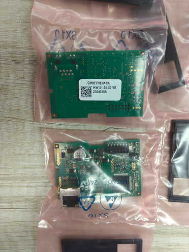 CM3ETHERXBX communication module CM3-Ethernet