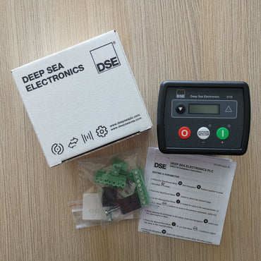 Original Controller DeepSea DSE3110