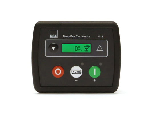 Original Controller DeepSea DSE3110