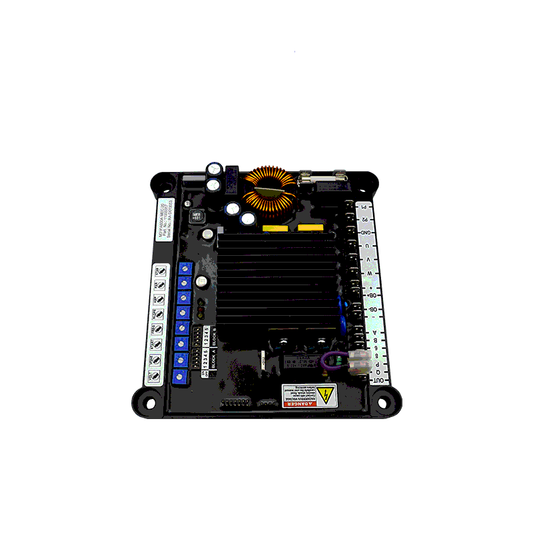 Replace M31FA600A Marelli Generator AVR Automatic Voltage Regulator