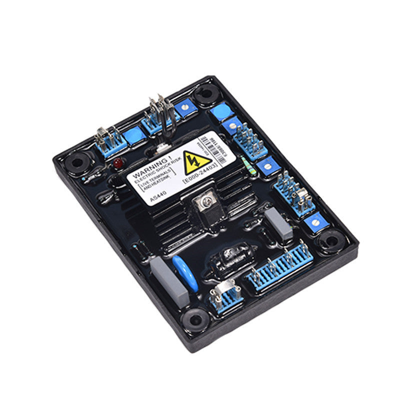 COPY Stamford AS440 Voltage Regulator
