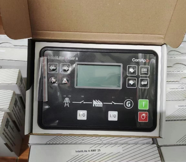 IntelliLite 4 AMF8 ComAp Control