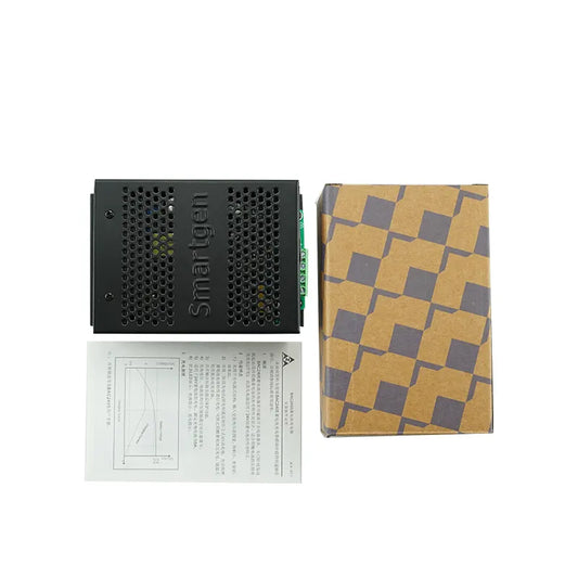 SmartGen BAC2405 (24V5A) Battery Charger