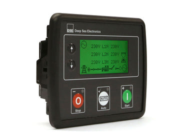Auto Mains (Utility) Failure Control Modules DSE4520