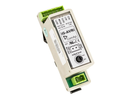 IG-AVRI AVR control Interface for paralleling genset controllers