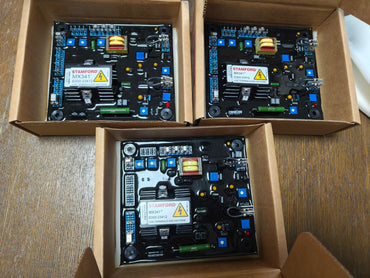 Stamford Voltage Regulator original MX341