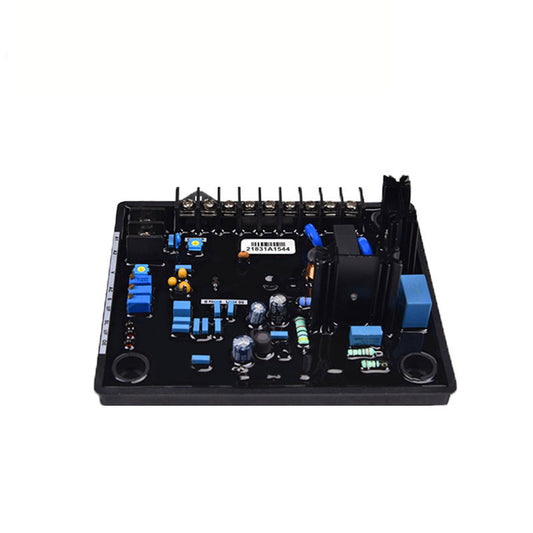 Leroy Somer R150 Voltage Regulator AVR