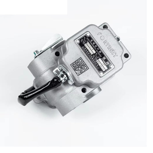 Fortrust A710C-W Engine Speed Actuator
