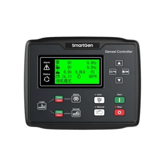 Smartgen Hgm6120n Diesel Generator Controller