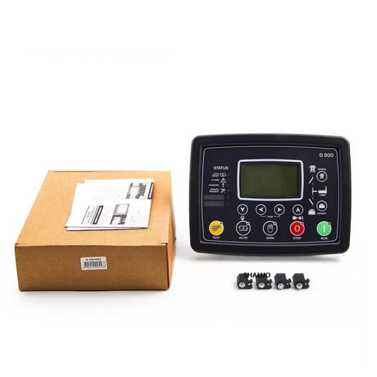 Replace DATAKOM D500 Controller Module