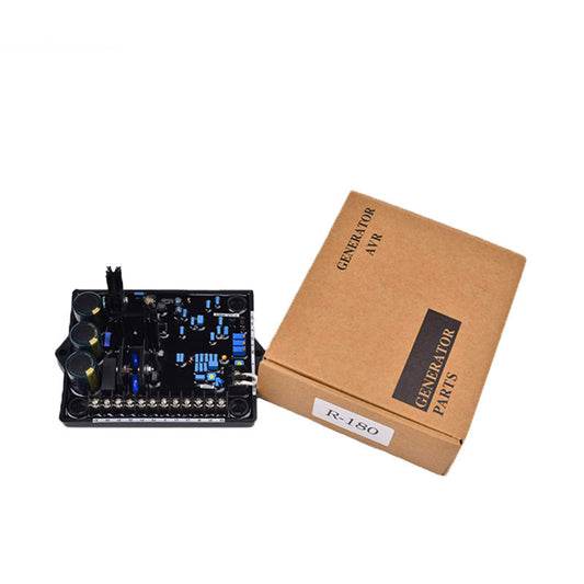 Leroy Somer R180 AVR - Voltage Regulators