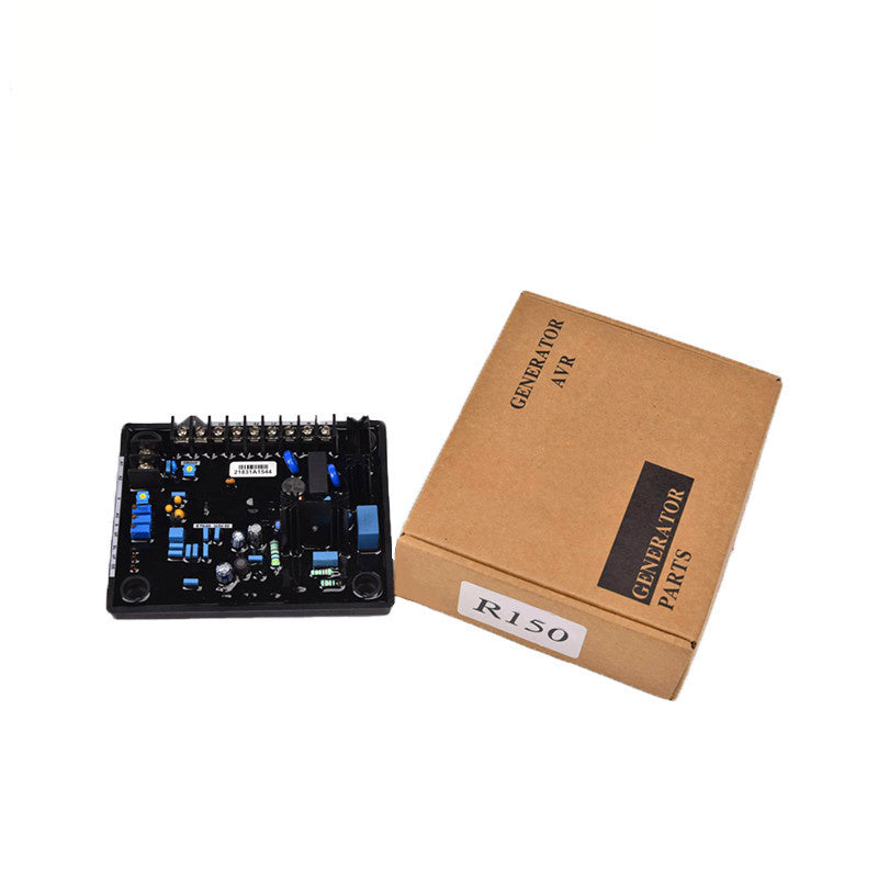 Leroy Somer R150 Voltage Regulator AVR